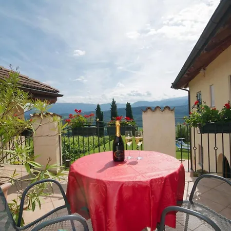 Weingut Lieselehof Apt Vitis Caldaro sulla Strada del Vino Exterior foto