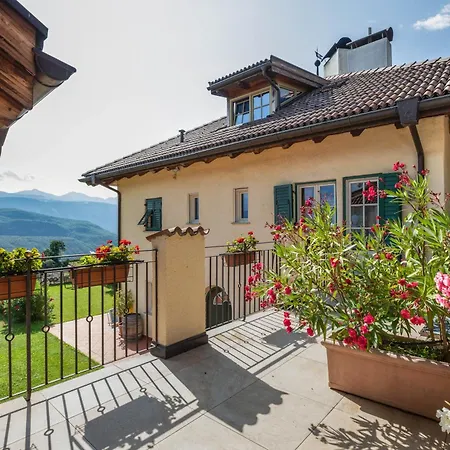 Weingut Lieselehof Apt Vitis Caldaro sulla Strada del Vino Exterior foto