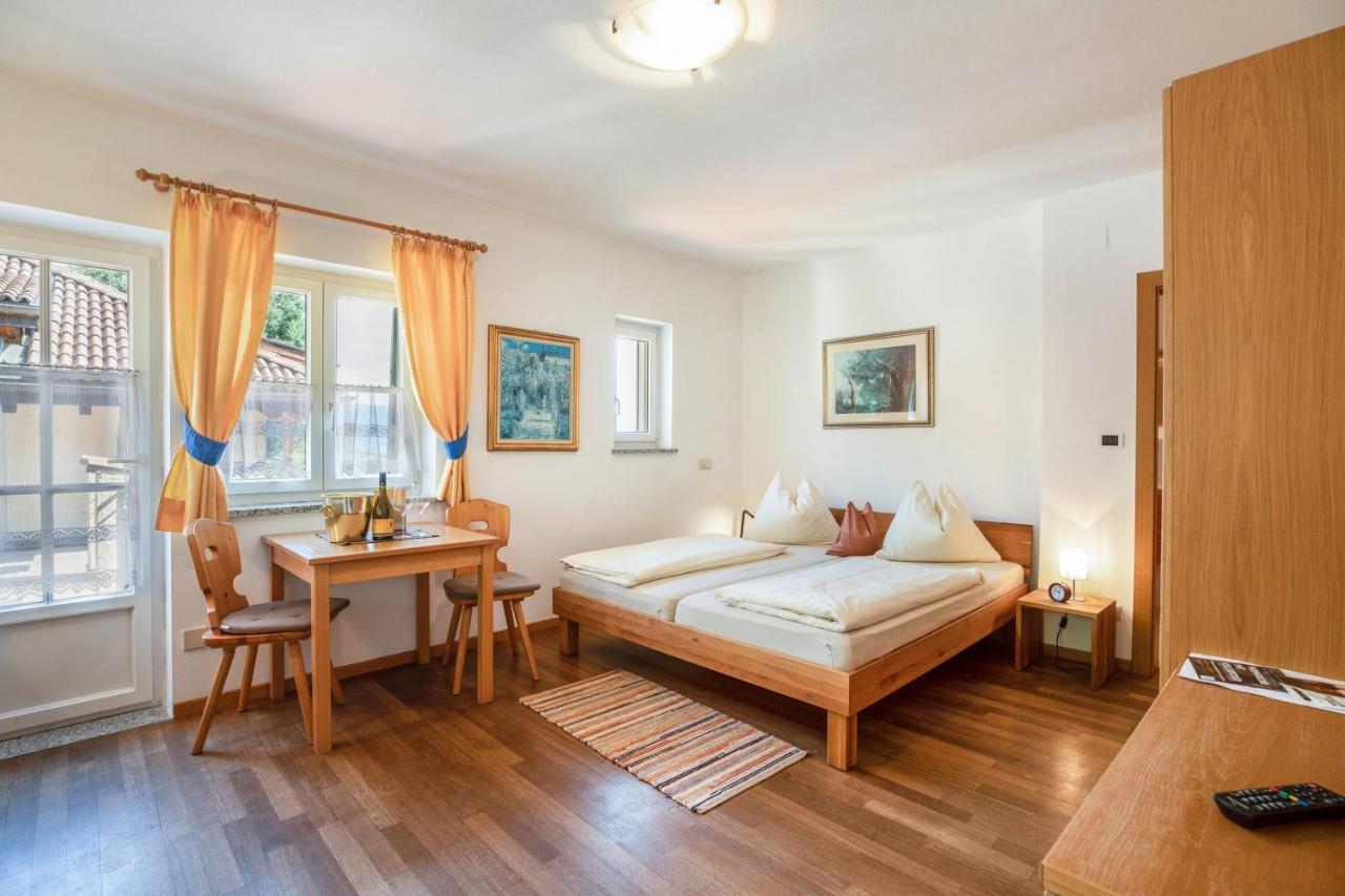 Apartment Weingut Lieselehof Vitis