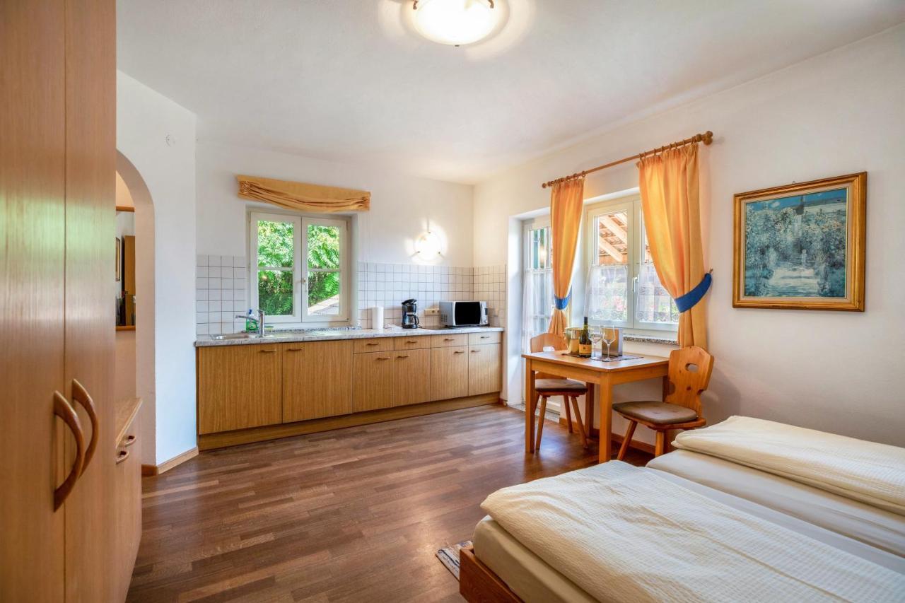 Weingut Lieselehof Vitis Apartment
