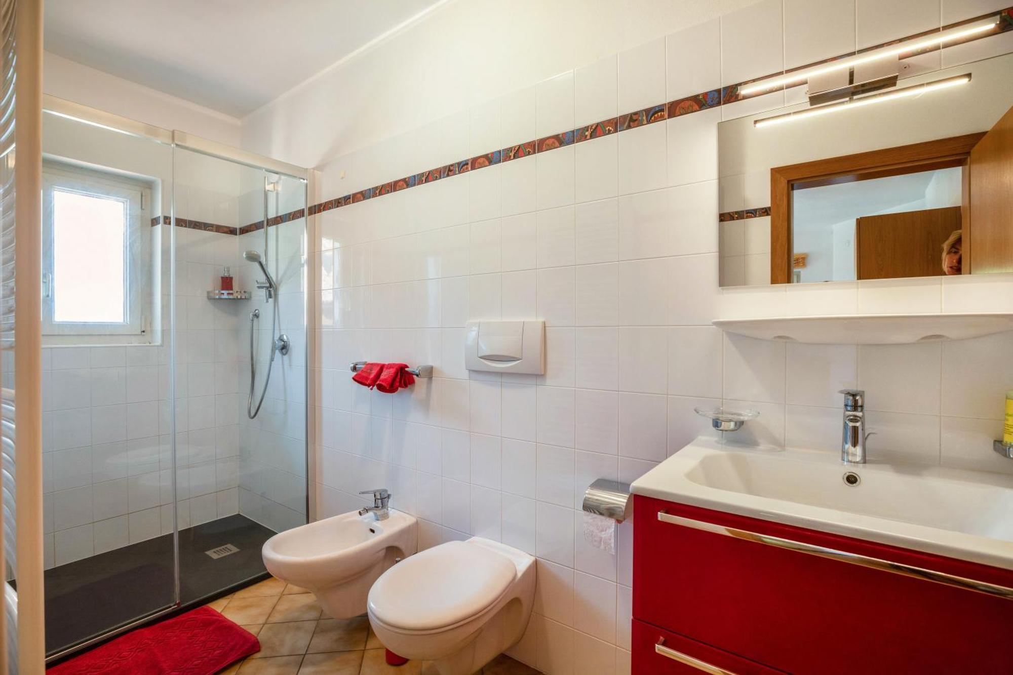 Apartment Weingut Lieselehof Vitis Caldaro
